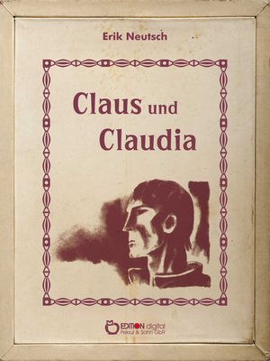 cover image of Claus und Claudia